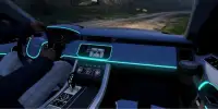 Offroad Driving Range Rover Simulator Screen Shot 6