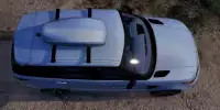 Offroad Driving Range Rover Simulator Screen Shot 5
