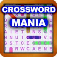 Crossword Mania - FREE
