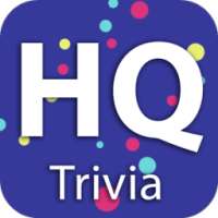 HQ Trivia Challenge App : Fun Quiz Game