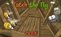 Catch the Fly Screen Shot 7