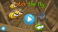 Catch the Fly Screen Shot 2