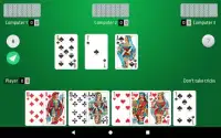 King Card Game (Trial Version) Screen Shot 0