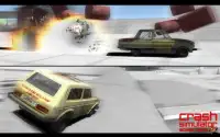 Car Crash Soviet Cars Edition Screen Shot 2