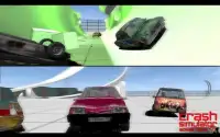 Car Crash Soviet Cars Edition Screen Shot 1