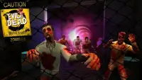 Evil Is Dead : Zombie Games Screen Shot 5
