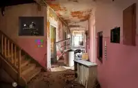Old Abandoned House Escape 5 Screen Shot 2