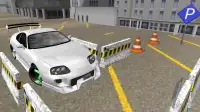 Supra Driving Simulator Screen Shot 3