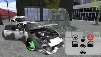 Supra Driving Simulator Screen Shot 5