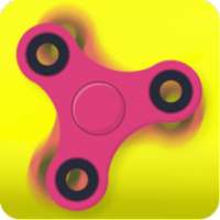 Fidget Spinner Xtreme