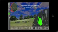 Tips World War Heroes: WW2 FPS Shooting Screen Shot 0