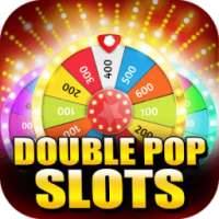 DoublePop Casino - Free Slots