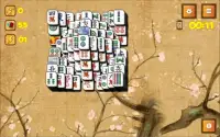 Mahjong Solitaire Titan Epic Screen Shot 3