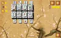 Mahjong Solitaire Titan Epic Screen Shot 2