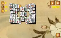 Mahjong Solitaire Titan Epic Screen Shot 1