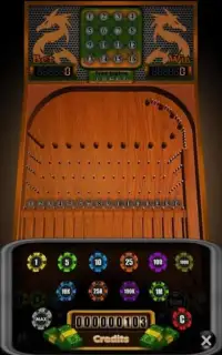 Pachinko Pinball Pro Screen Shot 3