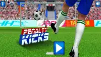 Penalty Kicks For Kids Screen Shot 4