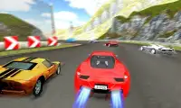 Real Car Drifting : Road Racer Screen Shot 1