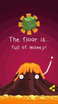 The Floor is Lava: Camera Video Party Game Screen Shot 3