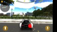 Thriller Car Racing Screen Shot 3