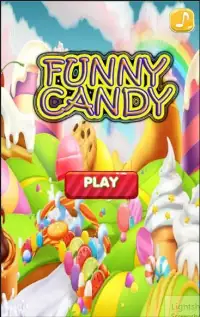 Funny Candy Screen Shot 5