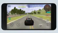 Drift Speed 3D - Car Racing with Drifting Screen Shot 1