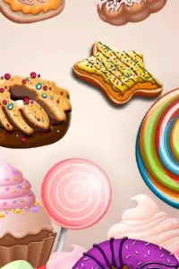 Bakery Story: The Donut Maker Screen Shot 6