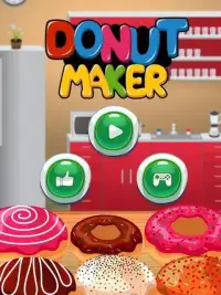 Bakery Story: The Donut Maker Screen Shot 5