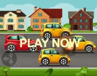Fast Car Racing Game: Free Screen Shot 0