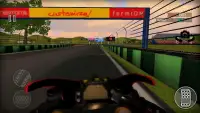Sport Moto Racing Screen Shot 2