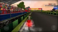 Sport Moto Racing Screen Shot 1