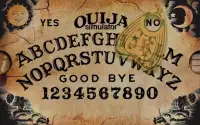 Ouija Simulator Screen Shot 3