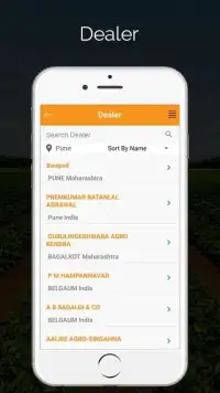 Mahadhan : One-Stop Solution for Farmers Screen Shot 2