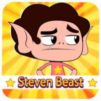 Steven Beast Adventures