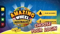 Amazing Wheel™OZ - Word&Phrase Screen Shot 8