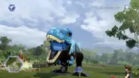 Gemser LEGO Jurassic Dino Screen Shot 7