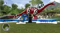 Gemser LEGO Jurassic Dino Screen Shot 5