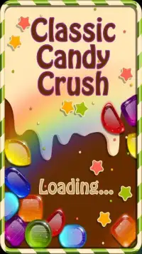 Classic Candy Crush Screen Shot 7