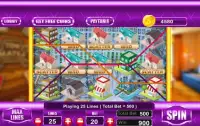 Free Slots Winstar Casino Hotel Screen Shot 1