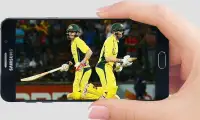 Live Cricket HD Streaming Screen Shot 0