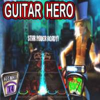 Top Guitar Hero Trick