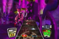 Top Guitar Hero Trick Screen Shot 0