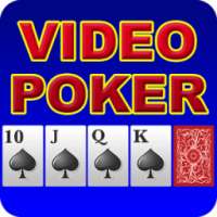 Video Poker - Jacks or Better