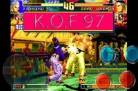 Guide for king of Fighter 97 Screen Shot 2