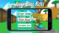 Jelly Ball Roll Screen Shot 9