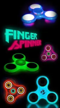 Draw and Spin FIDGET Spinner Screen Shot 2