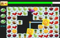 Onet Fruits Link 2017 Screen Shot 4