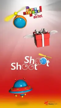 Shoot Shoot Screen Shot 1