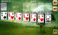 Best Solitaire Collection Screen Shot 2