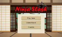 Ninja Slash Screen Shot 3